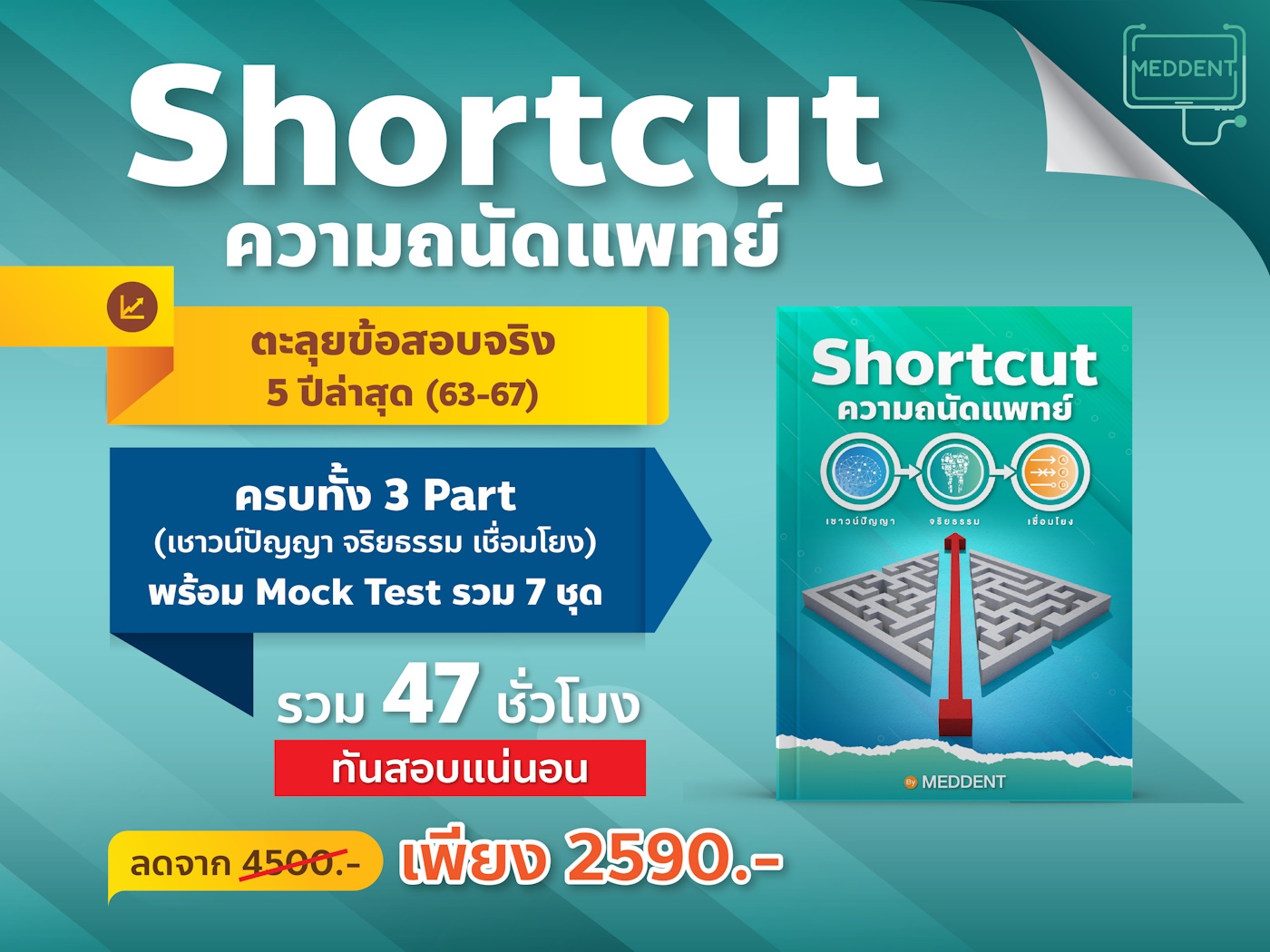 TPAT1 Shortcut