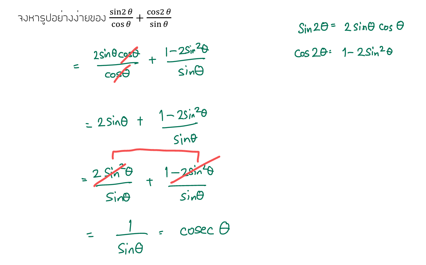 Math Info